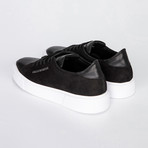 Cearbhall Shoe // Black (Euro: 44)