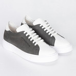 Cearbhall Shoe // White (Euro: 44)