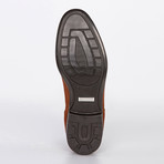 Garlan Shoe // Camel (Euro: 41)