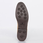 Freman Shoe // Beige (Euro: 40)