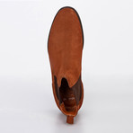 Garlan Shoe // Camel (Euro: 41)