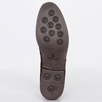 Freman Shoe // Dark Brown (Euro: 42)