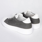 Cearbhall Shoe // White (Euro: 44)