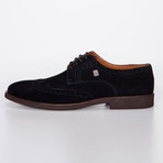 Freman Shoe // Navy (Euro: 44)