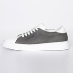 Cearbhall Shoe // White (Euro: 44)