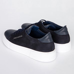 Cearbhall Shoe // Navy (Euro: 41)