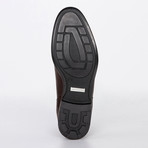 Garen Shoe // Brown (Euro: 43)