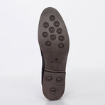 Freman Shoe // Navy (Euro: 44)