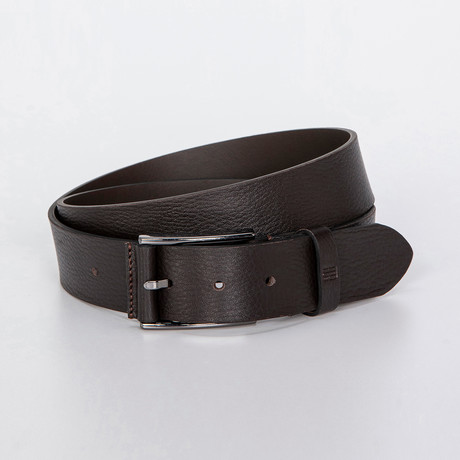 Andre Belt // Brown (35")