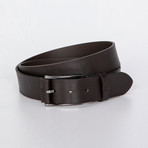 Andre Belt // Brown (35")