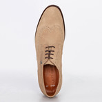 Freman Shoe // Beige (Euro: 40)
