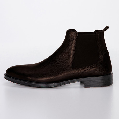 Garen Shoe // Brown (Euro: 40)