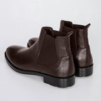 Garen Shoe // Brown (Euro: 43)
