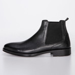 Garen Shoe // Black (Euro: 41)