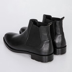 Garen Shoe // Black (Euro: 41)