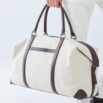 Faim Bag // Beige
