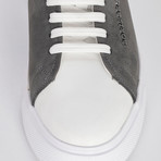 Cearbhall Shoe // White (Euro: 44)