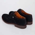 Freman Shoe // Navy (Euro: 44)
