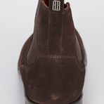 Garlan Shoe // Dark Brown (Euro: 40)