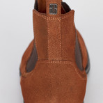 Garlan Shoe // Camel (Euro: 41)