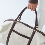 Faim Bag // Beige