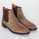 Garlan Shoe // Vison (Euro: 45)