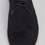 Freman Shoe // Navy (Euro: 44)