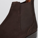 Garlan Shoe // Dark Brown (Euro: 40)