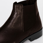 Garen Shoe // Brown (Euro: 43)