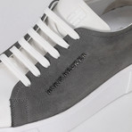 Cearbhall Shoe // White (Euro: 44)