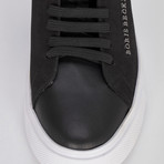Cearbhall Shoe // Black (Euro: 44)