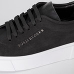 Cearbhall Shoe // Black (Euro: 44)