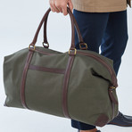 Faim Bag // Green