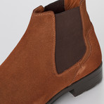 Garlan Shoe // Camel (Euro: 41)