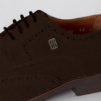 Freman Shoe // Dark Brown (Euro: 42)