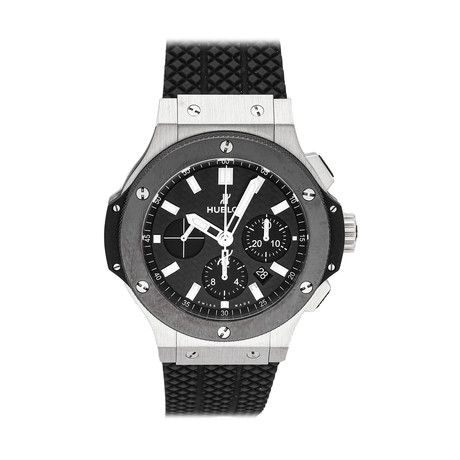 Hublot Big Bang Chronograph Automatic // 301.SM.1770.RX // Pre-Owned