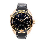 Omega Seamaster Planet Ocean Automatic // 232.63.46.21.01.001 // Pre-Owned