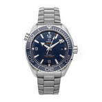 Omega Seamaster Planet Ocean Automatic // 215.30.44.21.03.001 // Pre-Owned