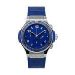 Hublot Big Bang Tutti Frutti Chronograph Automatic // 341.SL.5190.LR.1901 // Pre-Owned