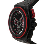Hublot Big Bang King Power Dwayne Wade Chronograph Automatic // 703.CI.1123.VR.DWD11 // Pre-Owned