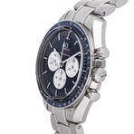 Omega Speedmaster Tokyo 2020 Olympics Collection Chronograph Manual Wind // 522.30.42.30.03.001 // Pre-Owned