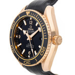 Omega Seamaster Planet Ocean Automatic // 232.63.46.21.01.001 // Pre-Owned