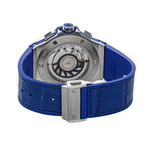 Hublot Big Bang Tutti Frutti Chronograph Automatic // 341.SL.5190.LR.1901 // Pre-Owned