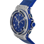 Hublot Big Bang Tutti Frutti Chronograph Automatic // 341.SL.5190.LR.1901 // Pre-Owned