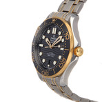 Omega Seamaster Diver Automatic // 210.20.42.20.01.002 // Pre-Owned