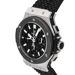 Hublot Big Bang Chronograph Automatic // 301.SM.1770.RX // Pre-Owned
