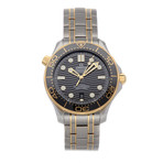 Omega Seamaster Diver Automatic // 210.20.42.20.01.002 // Pre-Owned