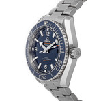 Omega Seamaster Planet Ocean Automatic // 215.30.44.21.03.001 // Pre-Owned
