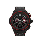 Hublot Big Bang King Power Dwayne Wade Chronograph Automatic // 703.CI.1123.VR.DWD11 // Pre-Owned