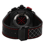 Hublot Big Bang King Power Dwayne Wade Chronograph Automatic // 703.CI.1123.VR.DWD11 // Pre-Owned